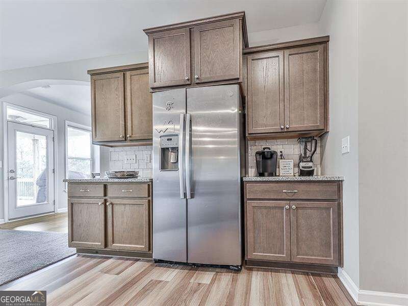507 Perdue Trail Canton - Photo 10