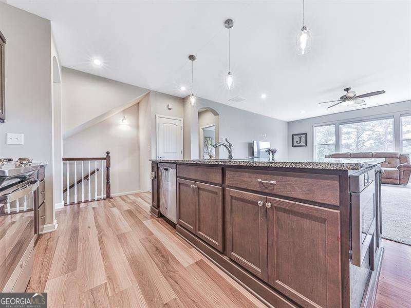 507 Perdue Trail Canton - Photo 11