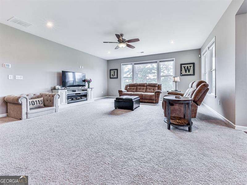 507 Perdue Trail Canton - Photo 12