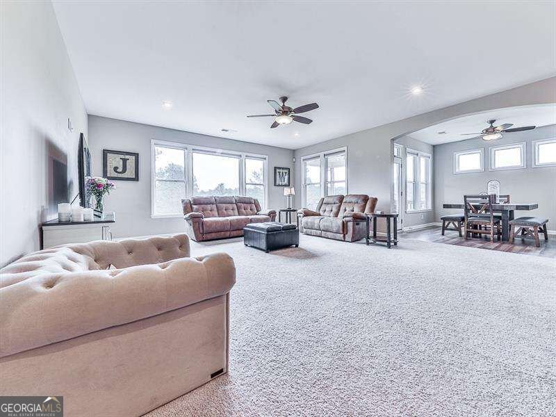 507 Perdue Trail Canton - Photo 13
