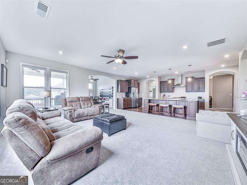 507 Perdue Trail Canton - Photo 14