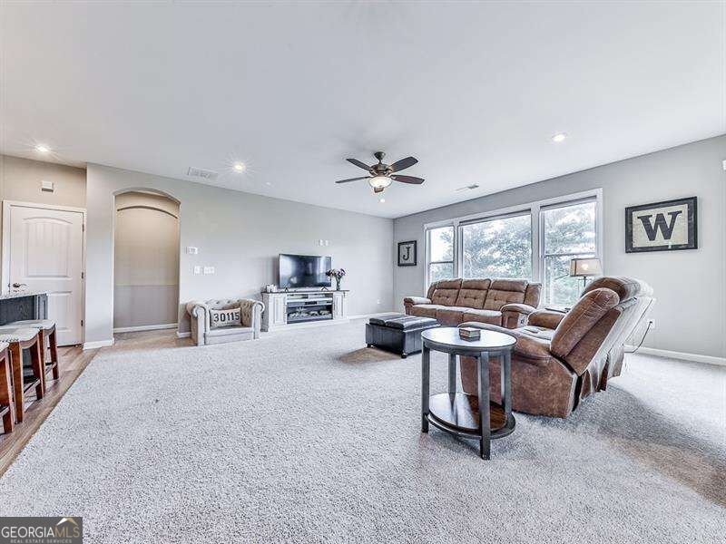507 Perdue Trail Canton - Photo 15