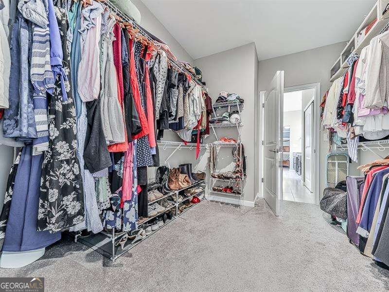 507 Perdue Trail Canton - Photo 22