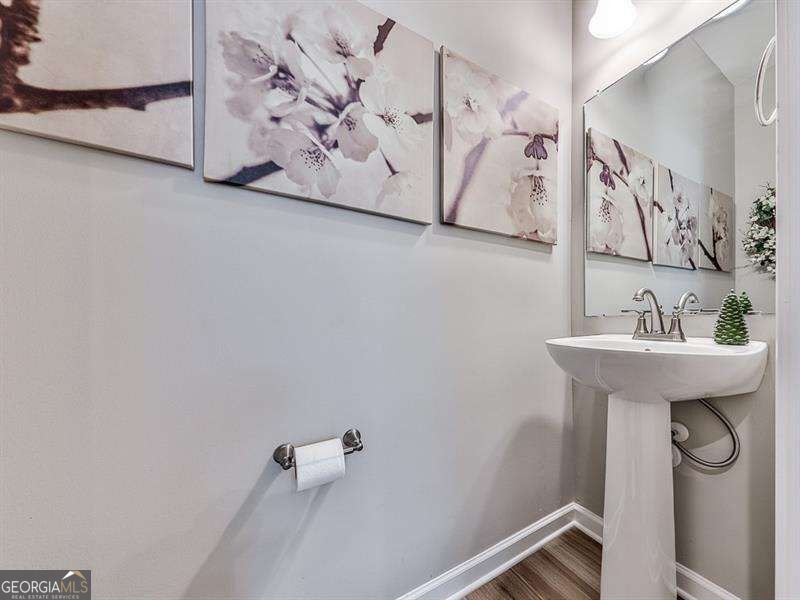 507 Perdue Trail Canton - Photo 24
