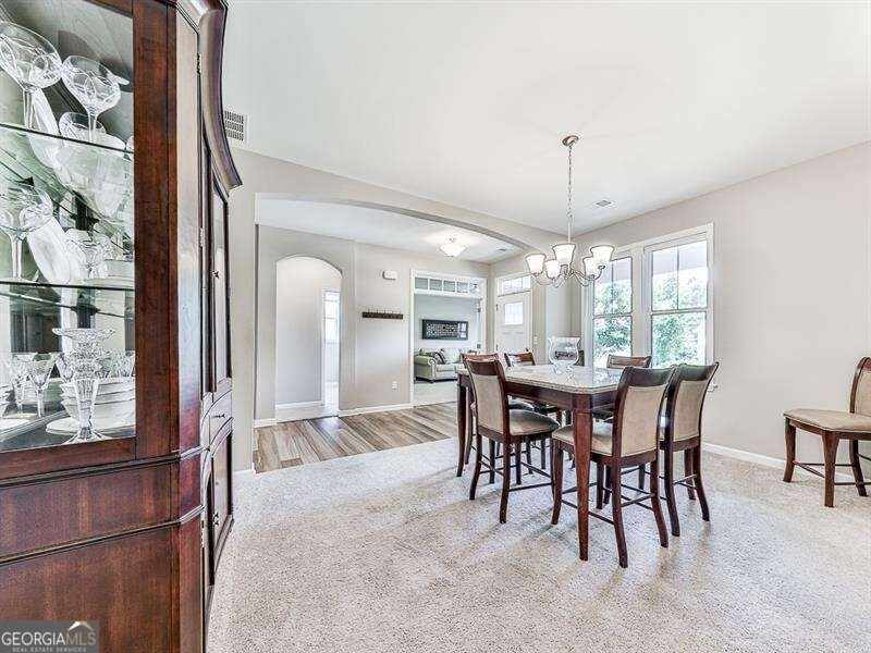 507 Perdue Trail Canton - Photo 25