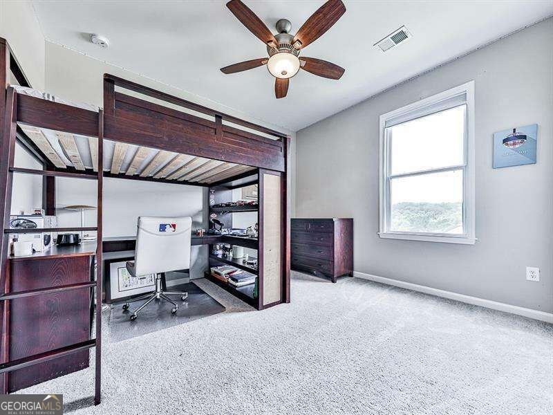 507 Perdue Trail Canton - Photo 26