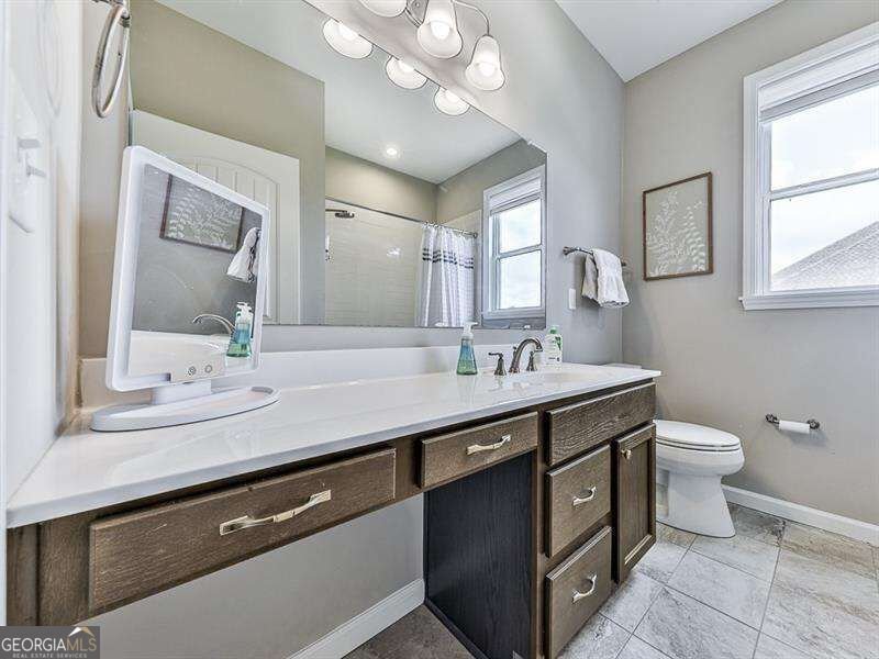 507 Perdue Trail Canton - Photo 27