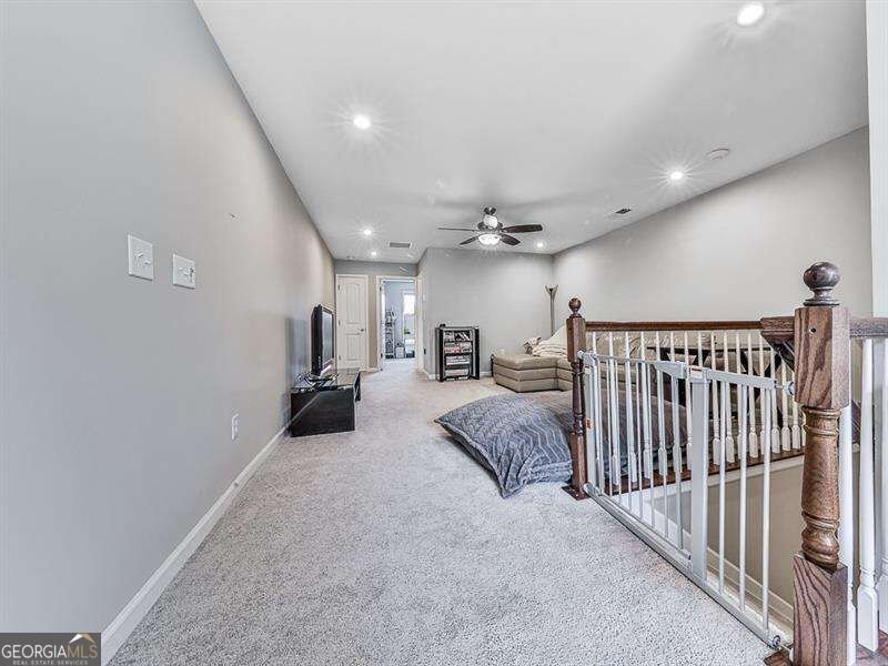 507 Perdue Trail Canton - Photo 29