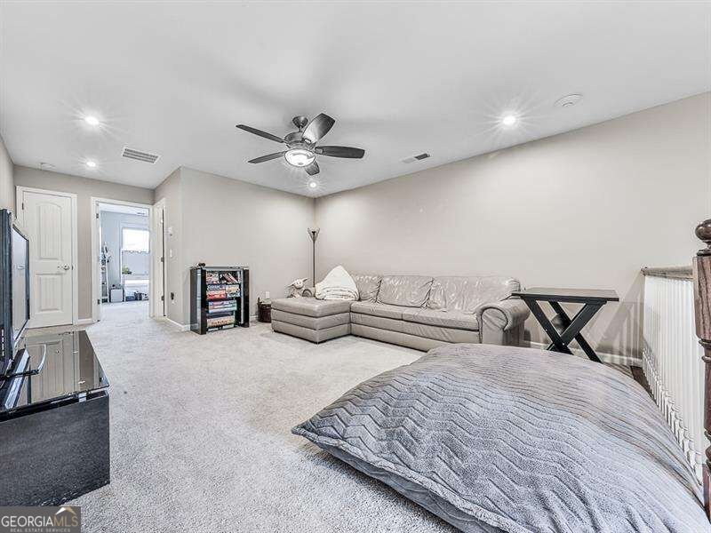 507 Perdue Trail Canton - Photo 30