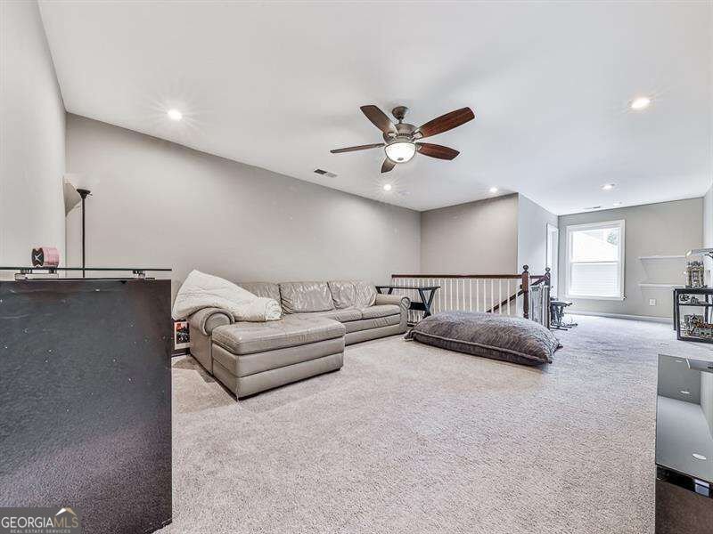 507 Perdue Trail Canton - Photo 31