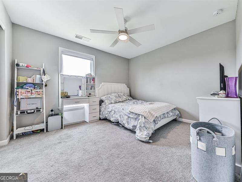 507 Perdue Trail Canton - Photo 32