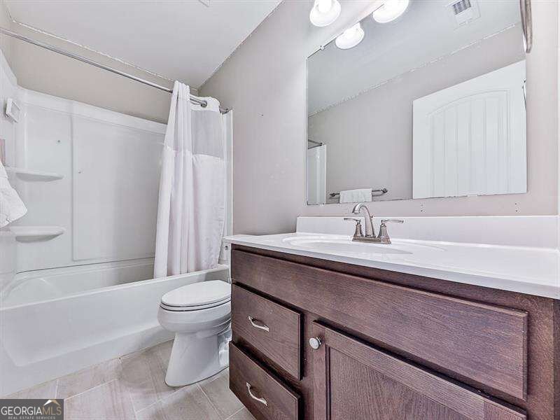 507 Perdue Trail Canton - Photo 33