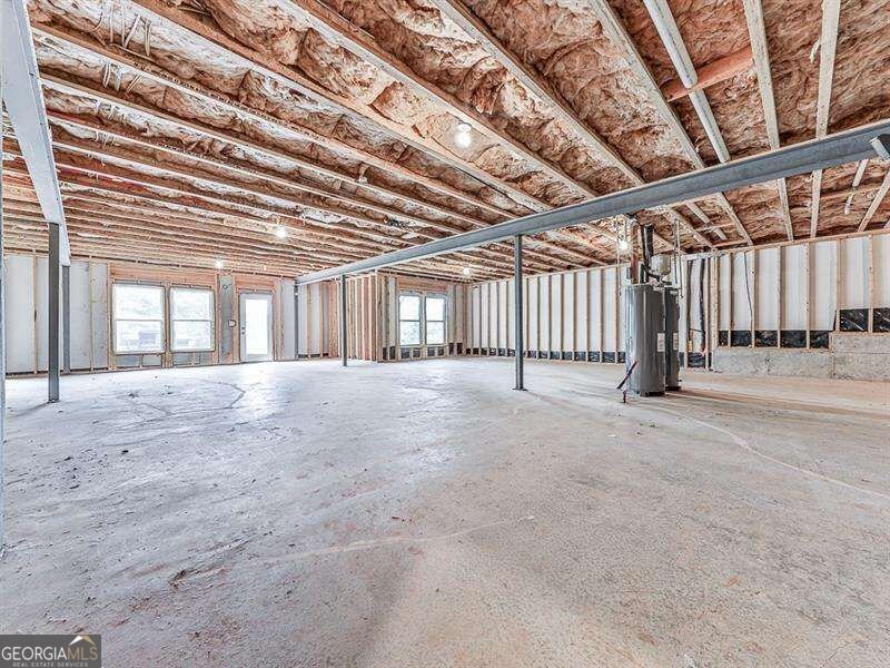507 Perdue Trail Canton - Photo 34