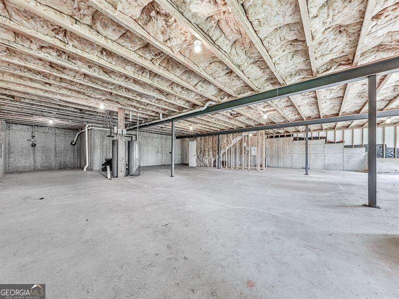 507 Perdue Trail Canton - Photo 35