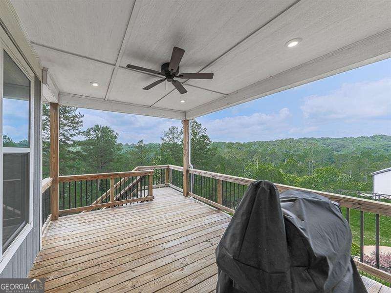507 Perdue Trail Canton - Photo 36