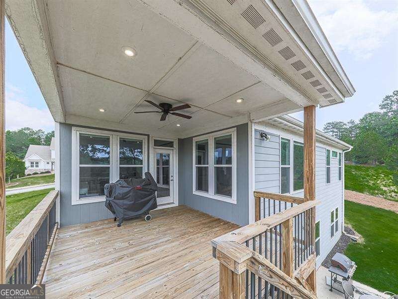 507 Perdue Trail Canton - Photo 38