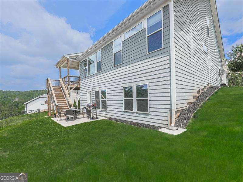 507 Perdue Trail Canton - Photo 45