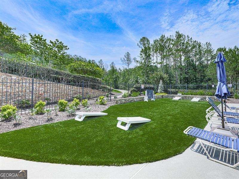 507 Perdue Trail Canton - Photo 50