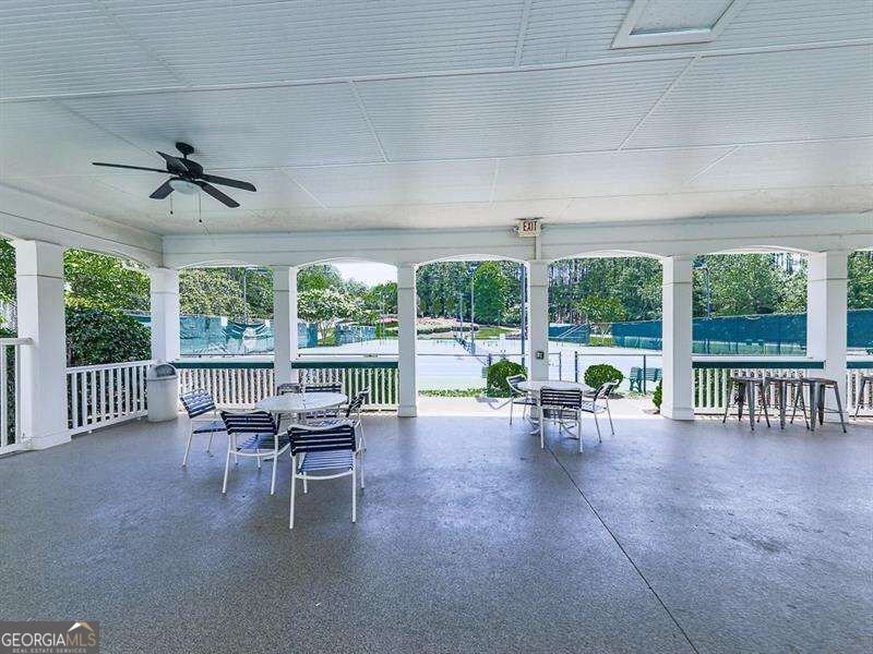 507 Perdue Trail Canton - Photo 55