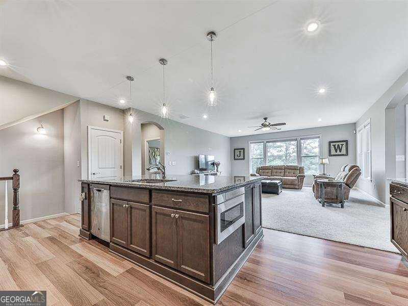 507 Perdue Trail Canton - Photo 6