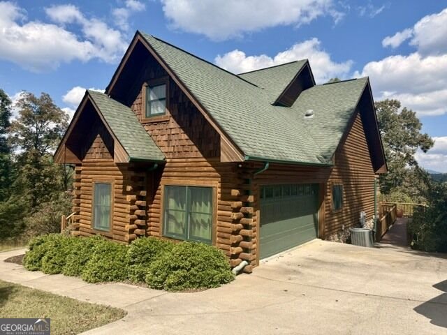 121 Lola Drive Blairsville - main photo
