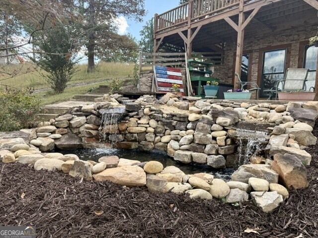 121 Lola Drive Blairsville - Photo 21