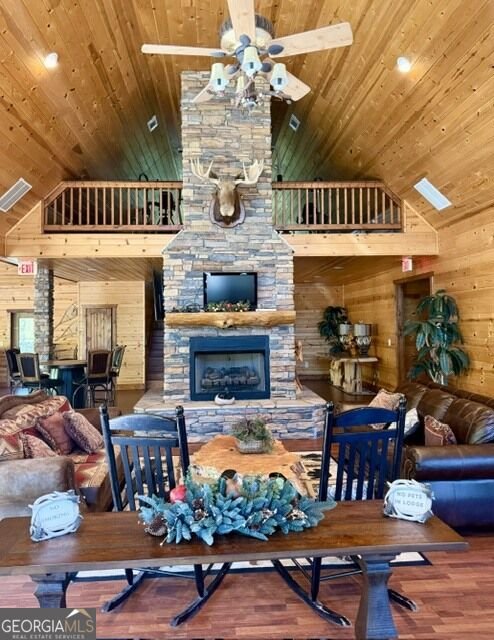 121 Lola Drive Blairsville - Photo 24