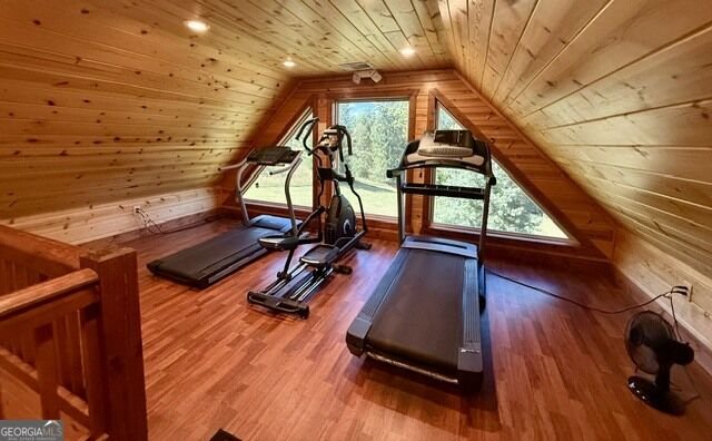 121 Lola Drive Blairsville - Photo 28