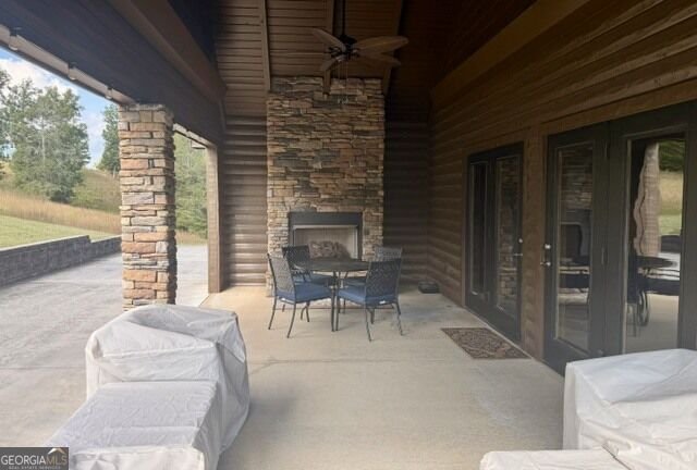 121 Lola Drive Blairsville - Photo 31