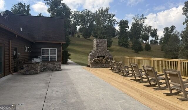121 Lola Drive Blairsville - Photo 33