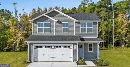 113 Grand Oak Circle Union City - main photo