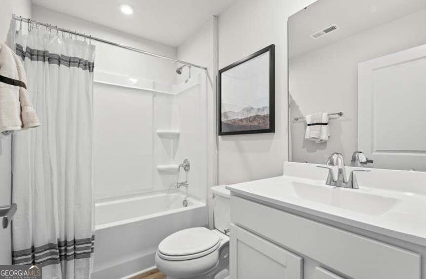 113 Grand Oak Circle Union City - Photo 16