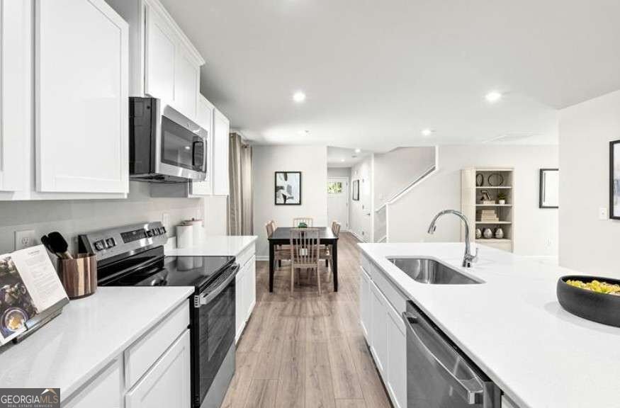 113 Grand Oak Circle Union City - Photo 6