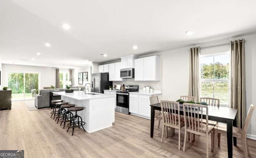 113 Grand Oak Circle Union City - Photo 7