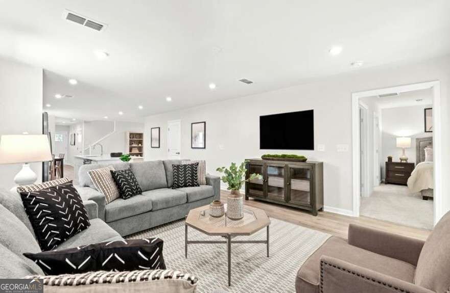 113 Grand Oak Circle Union City - Photo 8