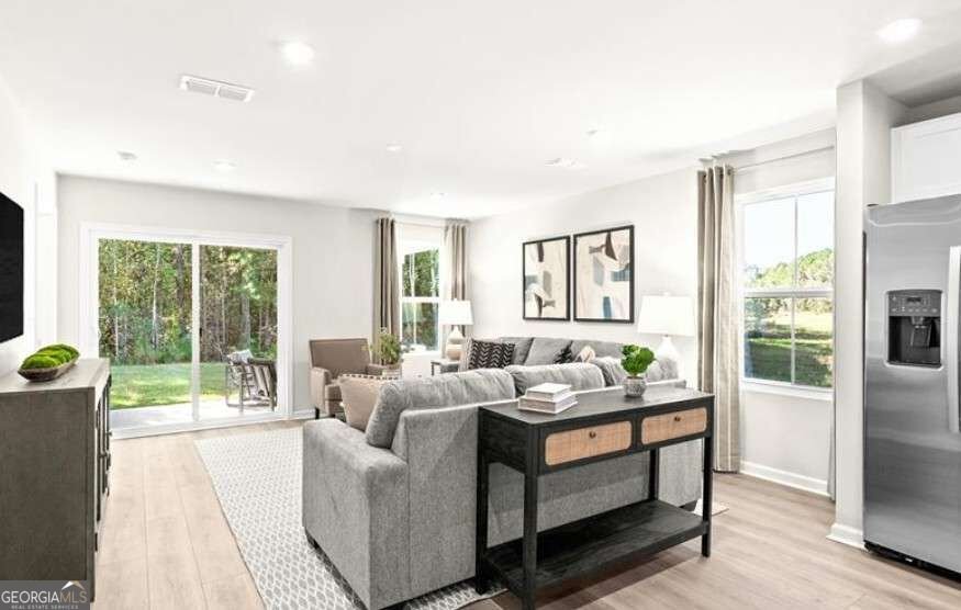 113 Grand Oak Circle Union City - Photo 9