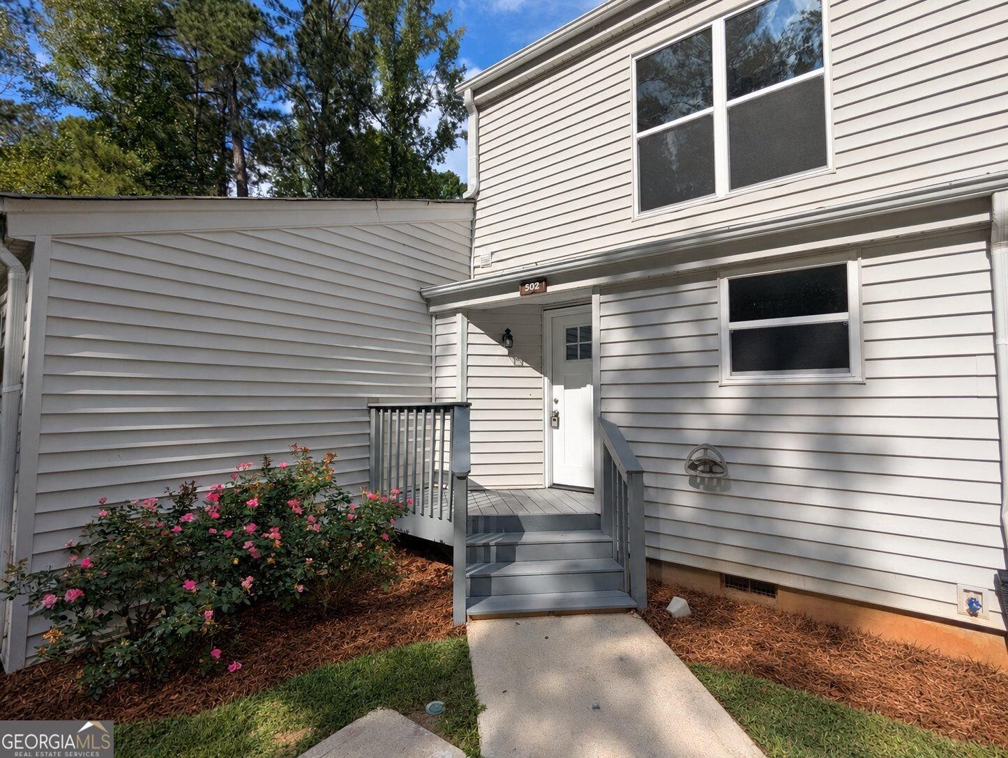 502 Willow Way Villa Rica - main photo