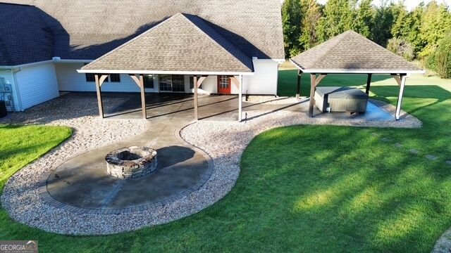920 Orianna Road East Dublin - Photo 7