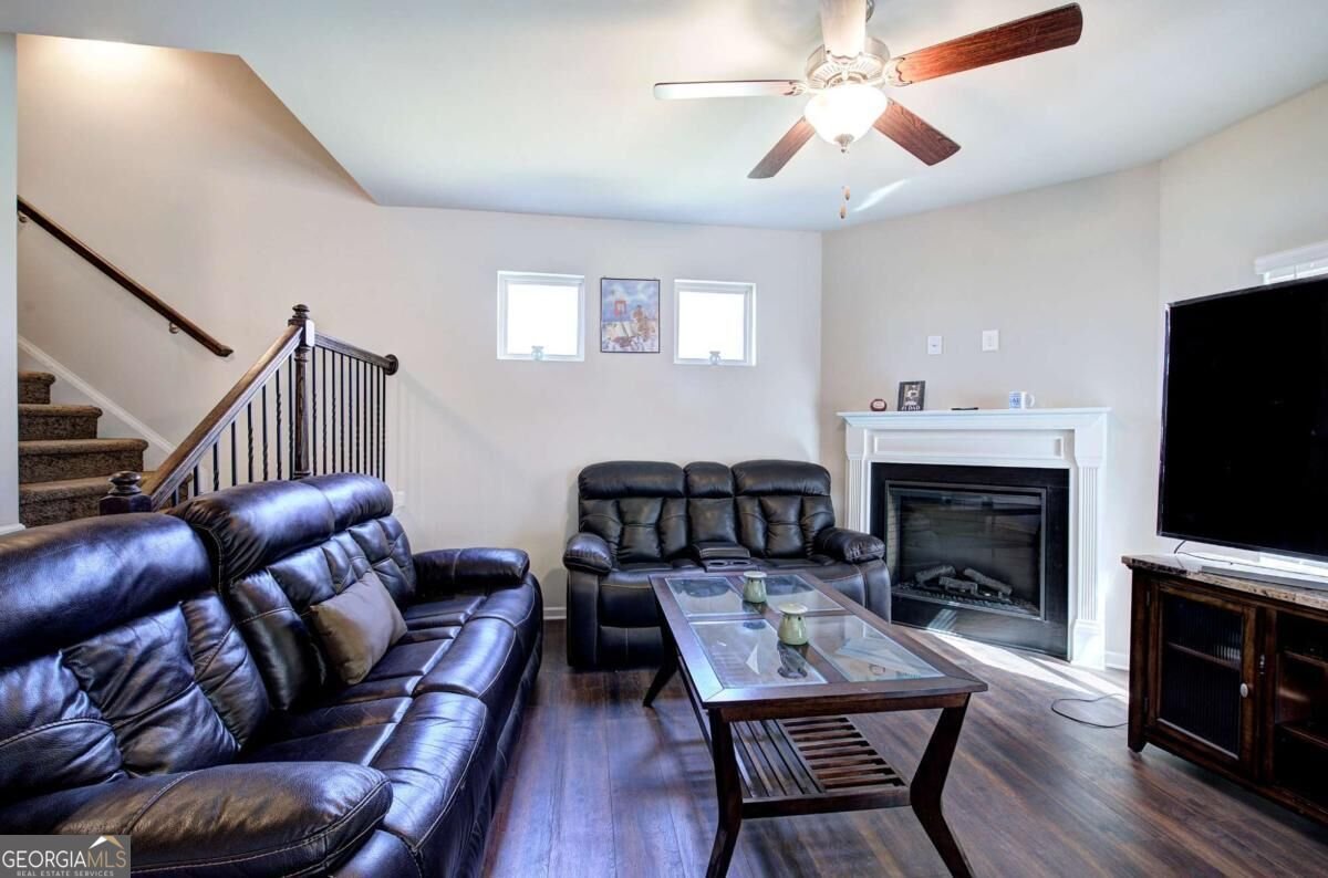 102 Oak Ridge Drive Aragon - Photo 10