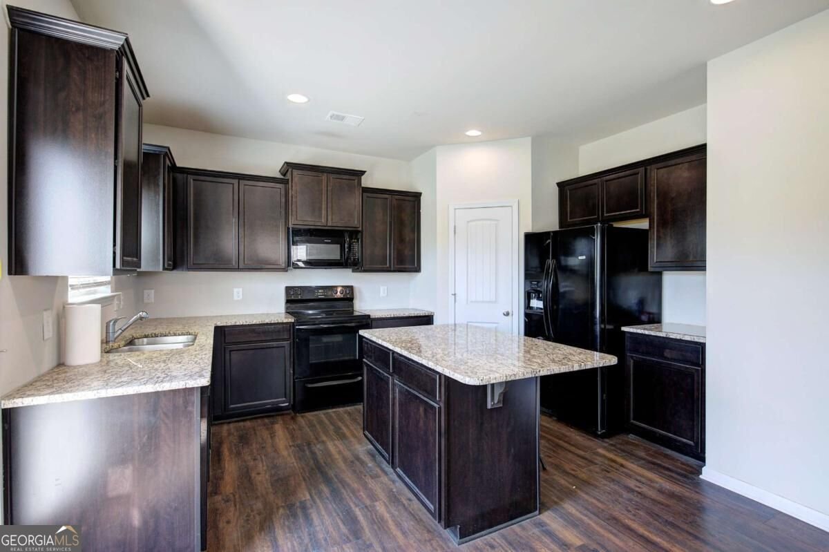 102 Oak Ridge Drive Aragon - Photo 14