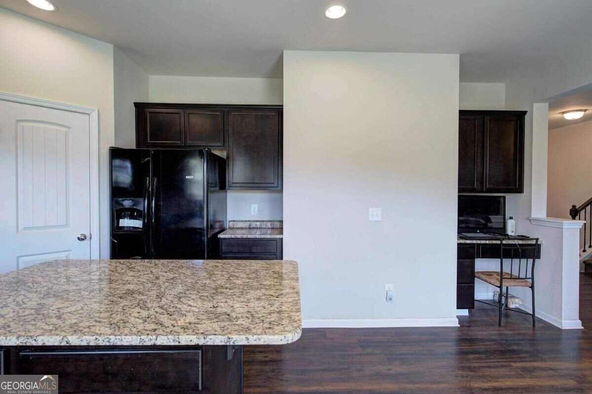 102 Oak Ridge Drive Aragon - Photo 19