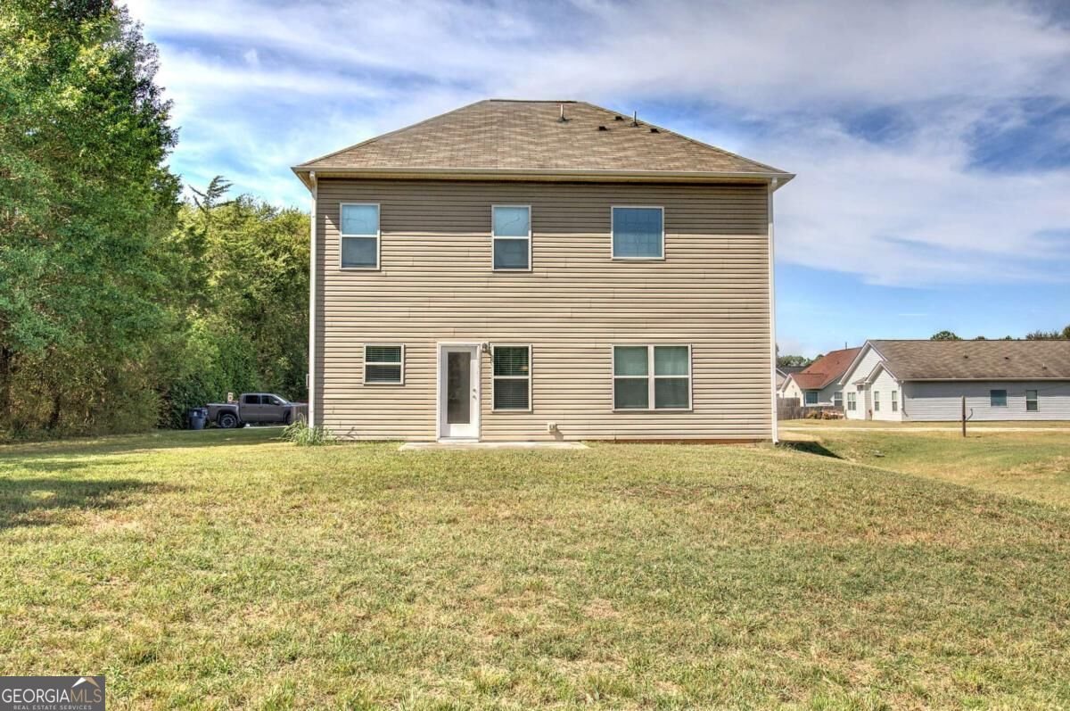 102 Oak Ridge Drive Aragon - Photo 35