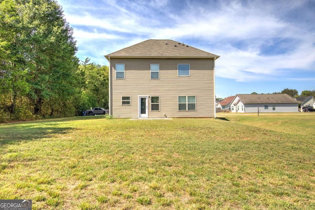 102 Oak Ridge Drive Aragon - Photo 36