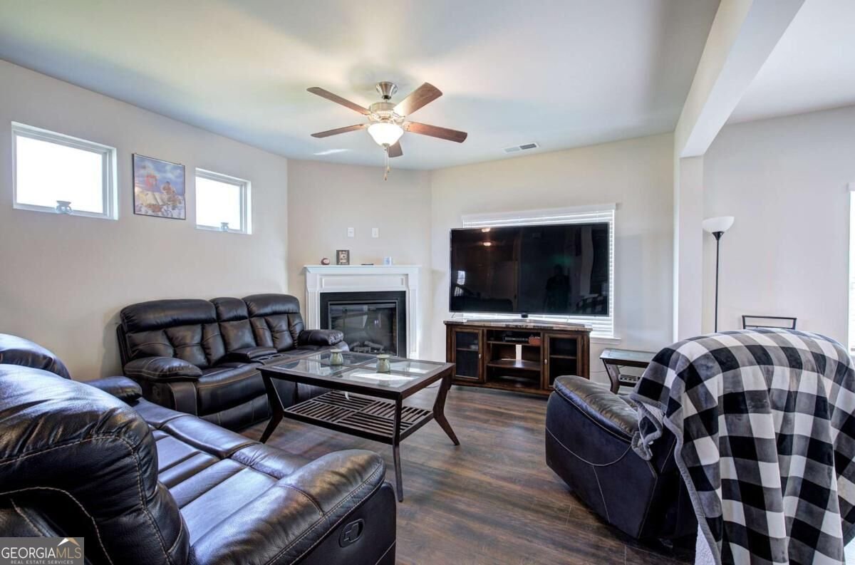 102 Oak Ridge Drive Aragon - Photo 9