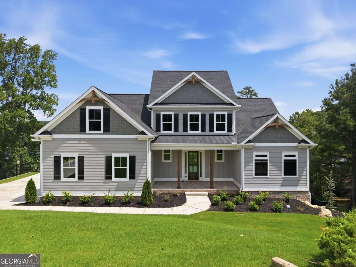 7381 Lazy Hammock Way Flowery Branch - Photo 12