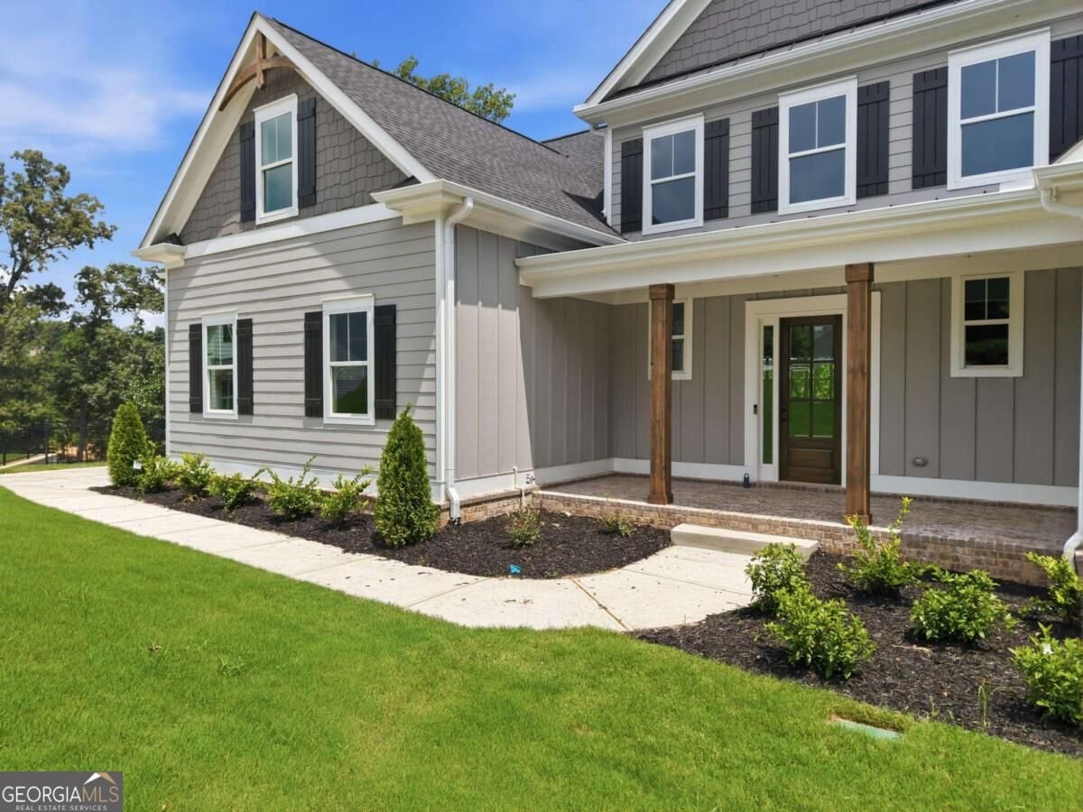 7381 Lazy Hammock Way Flowery Branch - Photo 13