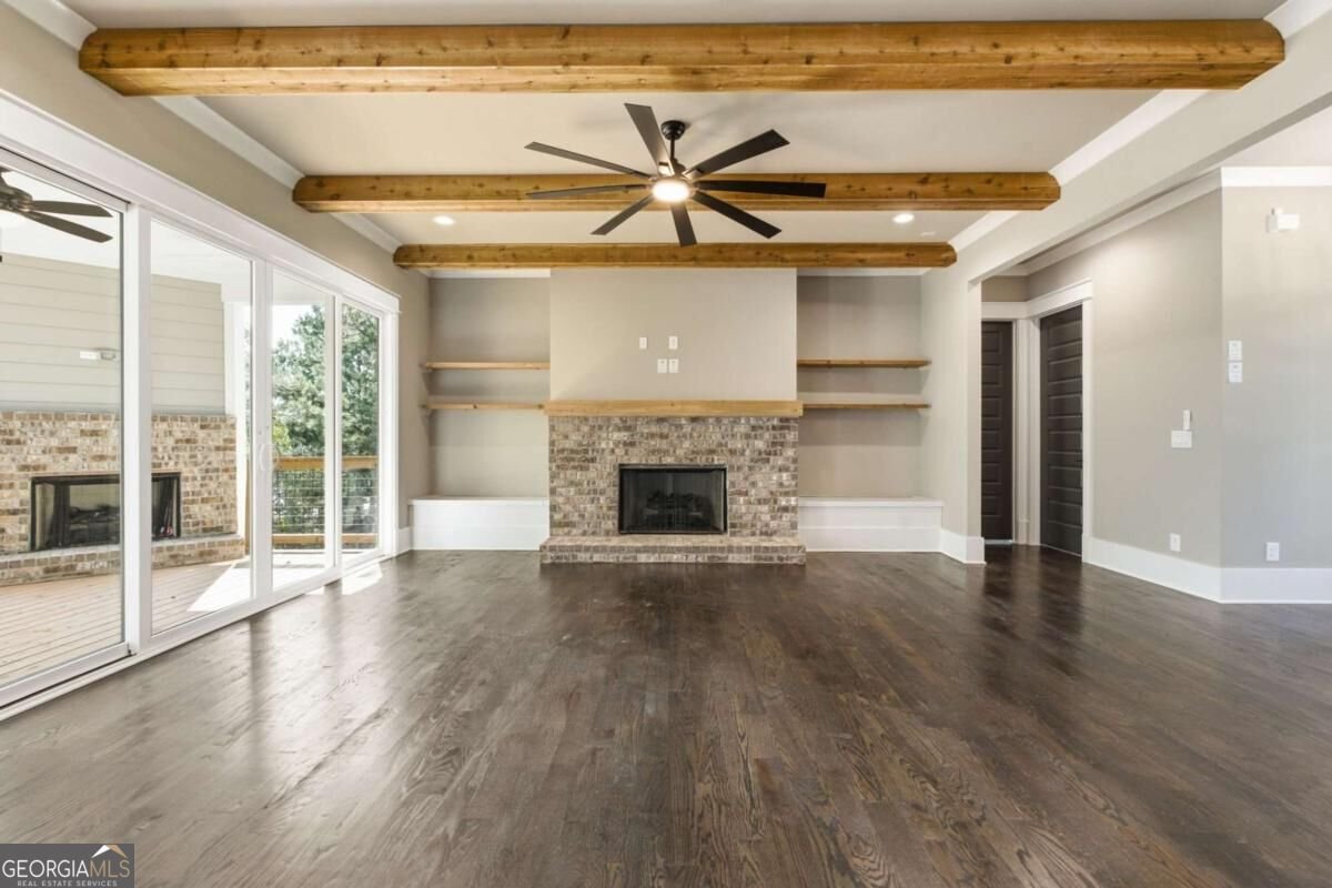 7381 Lazy Hammock Way Flowery Branch - Photo 16