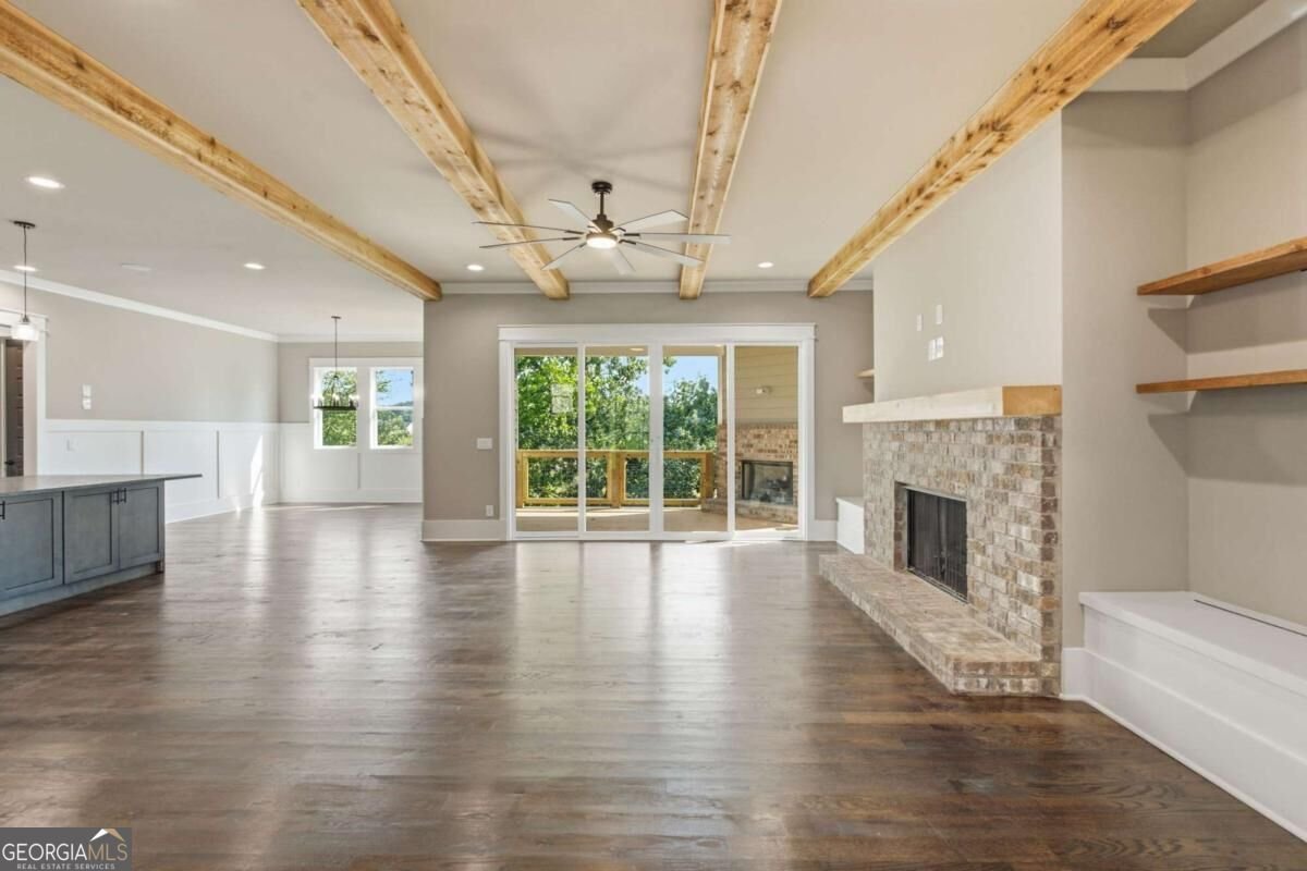 7381 Lazy Hammock Way Flowery Branch - Photo 18