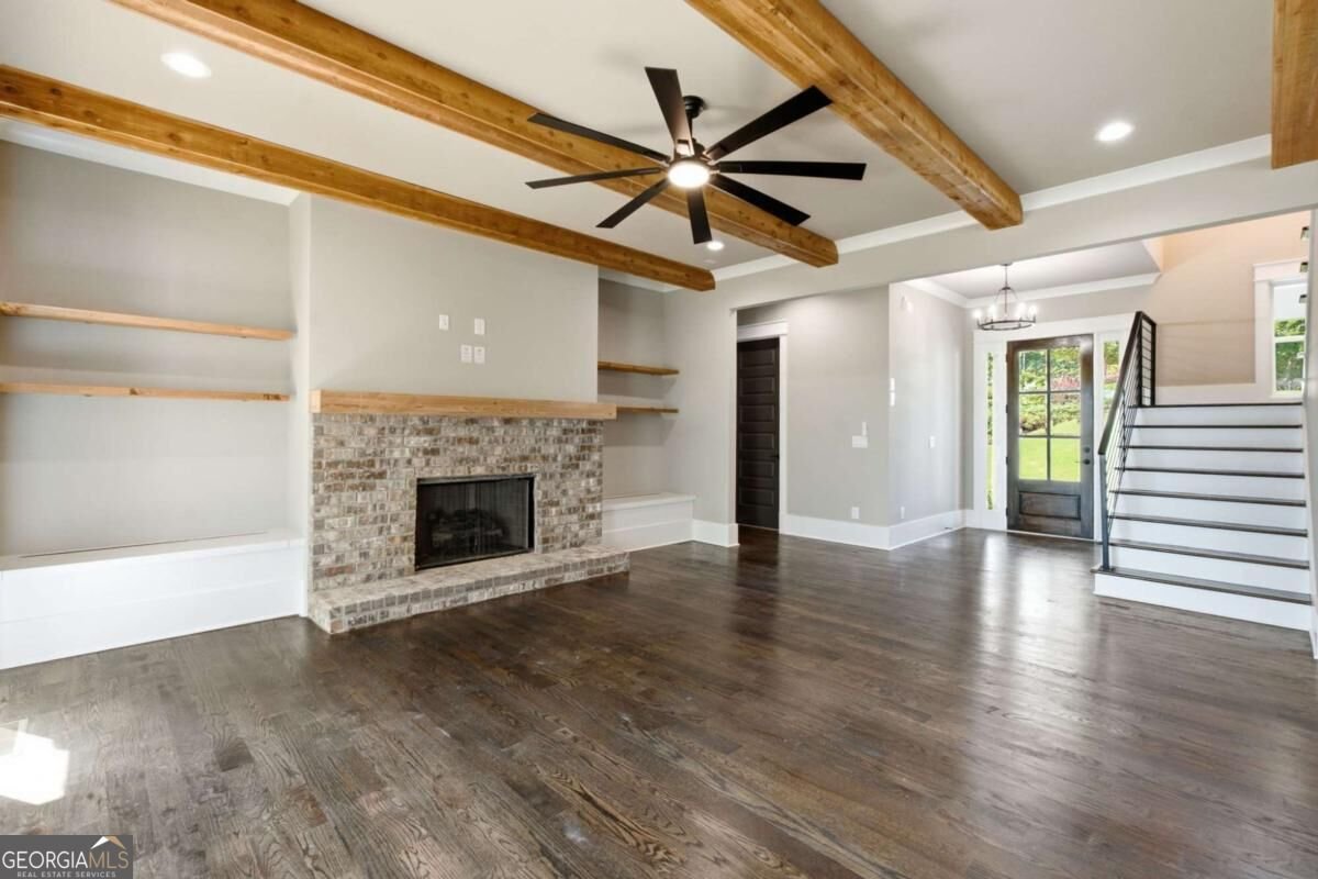 7381 Lazy Hammock Way Flowery Branch - Photo 19
