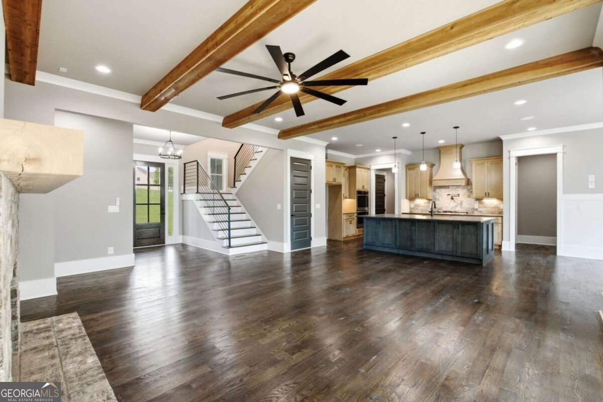 7381 Lazy Hammock Way Flowery Branch - Photo 20